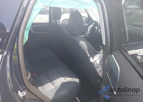 2023 Ford Bronco Sport Heritage из США, поврежденный, VIN 3FMCR9G68PRE22296